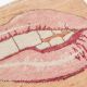 Lip Tease Turkish Design Handmade Wool Rug